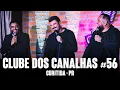 Download Lagu CLUBE DOS CANALHAS #56 - CURITIBA - PR