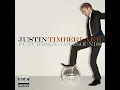 Justin Timberlake - Summer Love (Official Audio)