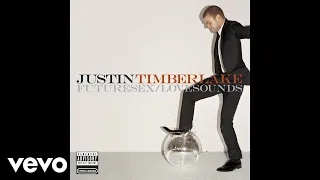 Justin Timberlake Summer Love Official Audio 