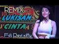 Download Lagu LIVE REMIX OT WIKA LUKISAN CINTA FDJ DEVI KITTY