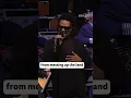 Download Lagu #Bilal celebrating future shock #jazz #soul #bigband