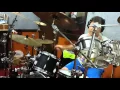 Download Lagu Mahadewa - Mistikus Cinta (Drum Cover)