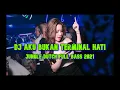 Download Lagu DJ Aku Bukan Terminal Hati X Anugrah Cinta DJ JUNGLE DUTCH 2021 [ YUDIST DEEP Ft BAWANG DUTCH ]