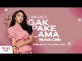 Download Lagu Manda Cello - Gebruik geen lange (Songtekst)