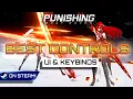 Best Controls for Punishing Gray Raven PC Guide