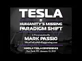 Download Lagu Mark Passio - Tesla \u0026 Humanity's Missing Paradigm Shift