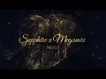 Sapphire x Megamix Mashup | Dj Ankit Jhansi | Ed Sheeran ft.Arijit Singh , SRK | Sapphire x Chaleya