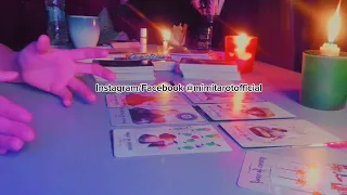 الكراش مشاعره الحالية تجاهك رسالته لك طاقة زمنية مفتوحة Mimitarotshorts 