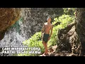Download Lagu VLOGBALI Episode 18 : Siang-siang ke Pantai Tegal Wangi