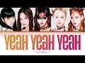 Lagu [Karaoke] BLACKPINK(블랙핑크) \