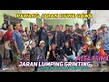 Download Lagu Jaran Lumping Kesurupan Ceceak - Burok Mega Prima Terbaru ~ Live Desa Grinting 06 Oktober 2025 MP3