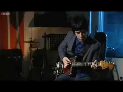 Download MP3 Johnny Marr - 'This Charming Man' - 2007