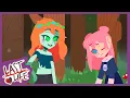 Flammable Trees Last Life Animation