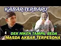 Download Lagu NIKEN SALINDRI TAMPIL BEDA MEMBUAT MASDA AKBAR TERPESONA MELIHATNYA