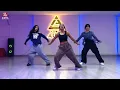 CIARA- DANCE WITH ME FT. TYGA || SALEENA KHAN CHOREOGRAPHY 