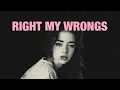 Download Lagu Bryson Tiller - Right My Wrongs (lyrics)
