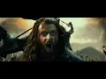 MV - We Were Warriors - Wind Rose - Hobbit