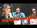 Pardon My Take Sees A Therapist