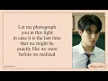 Download Lagu Park Jeongwoo - When We Were Young Cover (Lyrics)