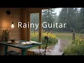 Lagu Rainy Day Guitar – Chill Acoustic Music for Study, Coffee, and Calm Moods | Oufa Acoustic