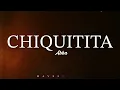 ABBA - Chiquitita (LYRICS) ♪