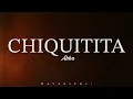 Download Lagu ABBA - Chiquitita (LYRICS) ♪