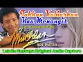 Download Lagu TAKKAN KUBIARKAN KAU MENANGIS (Cipt. Daeng Jamal Purba) - Vocal by Muchlas Adi Putra