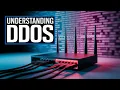 Understanding DDoS Attacks in Just 2 Minutes