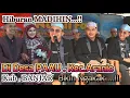 Download Lagu MADIHIN SPONTAN MENGHIBUR WARGA DESA PAAU Kec.Aranio Kab BANJAR_Di Resepsi PERKAWINAN
