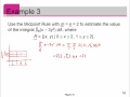 Calculus 3 - Section 15 1 Double Integrals over Rectangles Part 3
