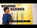 Fer Lopez signs for Wolves! | Transfer behind the scenes
