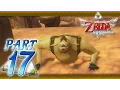 The Legend of Zelda Skyward Sword - Part 17