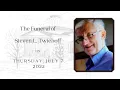 Memorial Service for Steven L Twiehoff at Faribault Fourth Ave United Methodist Church