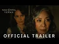 A Haunting In Venice Trailer Di Bioskop September 2023