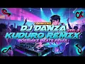 DJ DANZA KUDURO REMIX VER 2 ( BOSSMIKE BEATS REMIX )
