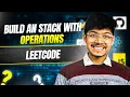 1441 Build an Array With Stack Operations 2-Pointers