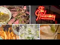 The Hideaway in Beverly Hills Rodeo Dr for me