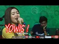 Download Lagu YOWIS! - Hendra Kumbara (COVER Levy Berlia KMB)