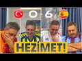 Download Lagu TÜRKİYE 0-6 İSPANYA (HEZİMET)