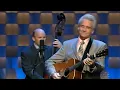 Del McCoury - Nothin' Special LIVE on Late Night