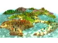 Equilinox - Java Game Devlog 8 Colourful Entities