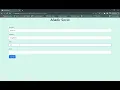 Trabajo integrador de Fullstack Java 2023