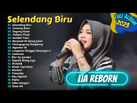 Download MP3 SELENDANG BIRU LIA REBORN || NIRMALA REBORN FULL ALBUM |  DANGDUT KOPLO TERBARU