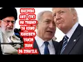 Nazari kan Trump ya kawo karshen yakin iran da Isra'ila,