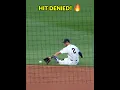 KODY CLEMENS ROBS ALEC BOHM OF A HIT