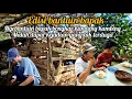 Download Lagu HIDUP DI DESA || ngebantuin bapak ngebongkar kandang kambing malah kena kejadian tak terduga