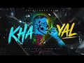 Khayaal | Official music audio| talwiinder vibe| viral song #talwiinder #khyaal