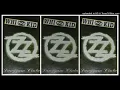 LANGGAM CINTA WHIZZKID Album TH 1997