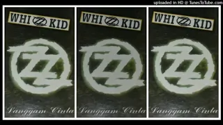 langgam cinta whizzkid album th 1997