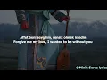 Ege balkız& burry soprano Affet beni sevgilim lyricssözleri
